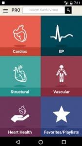 CardioVisual