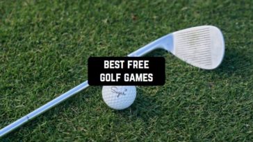 best-free-golf-games