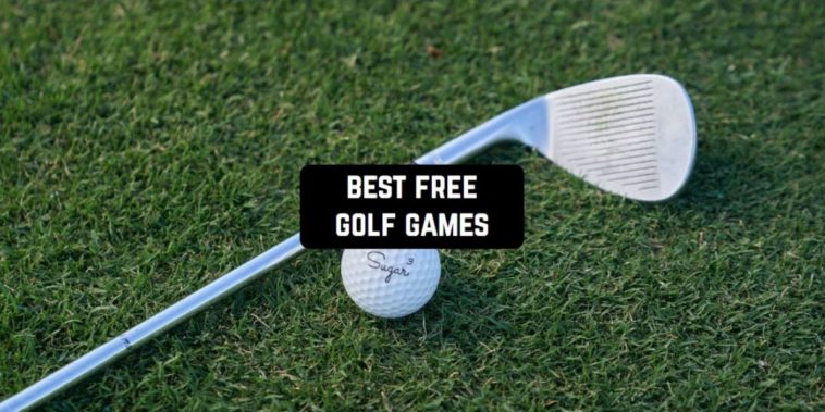 best-free-golf-games
