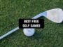 best-free-golf-games